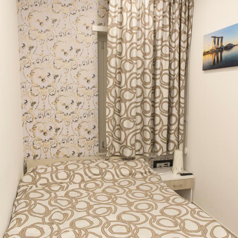 Metronia Guest House - Camera Matrimoniale - 3