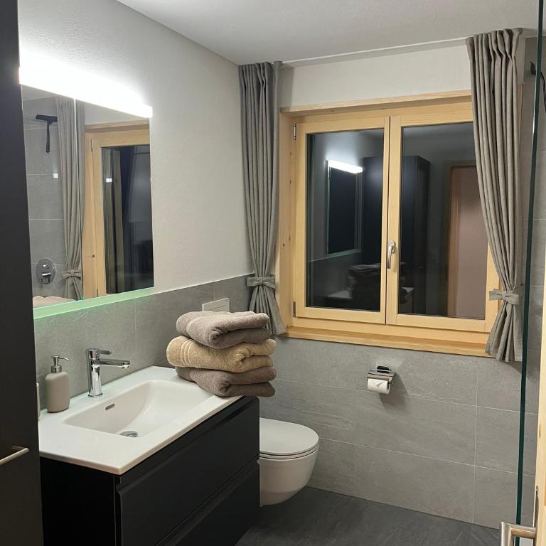 Cozy Alpine Home - Titlis Lift Just Steps Away - Appartamento con 3 Camere da Letto - 13