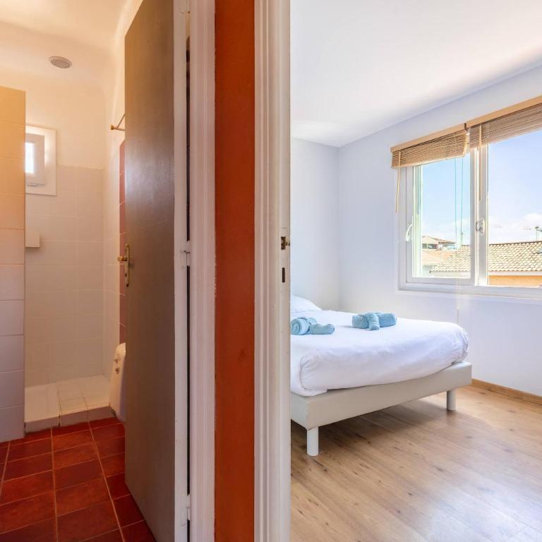 Valras-Loc - Maison bord de mer 2 terrasses - Appartamento su 2 Livelli - 17