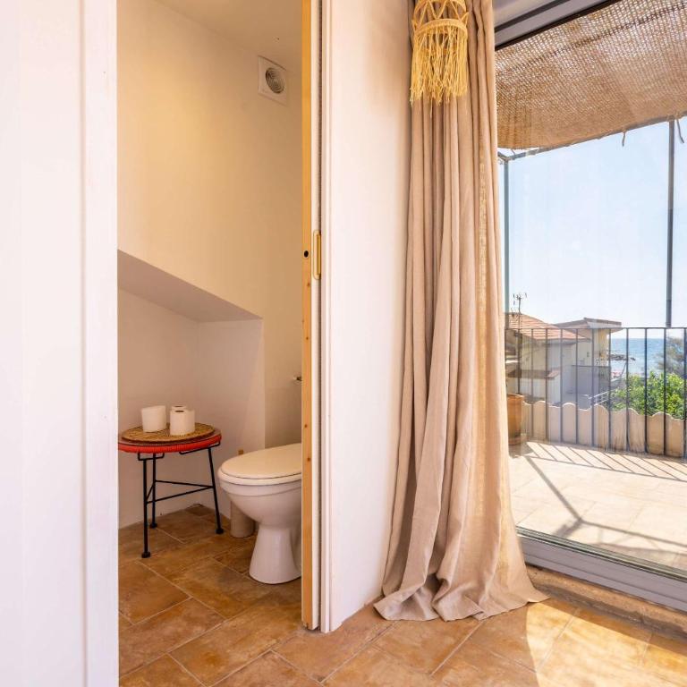 Valras-Loc - Maison bord de mer 2 terrasses - Appartamento su 2 Livelli - 29