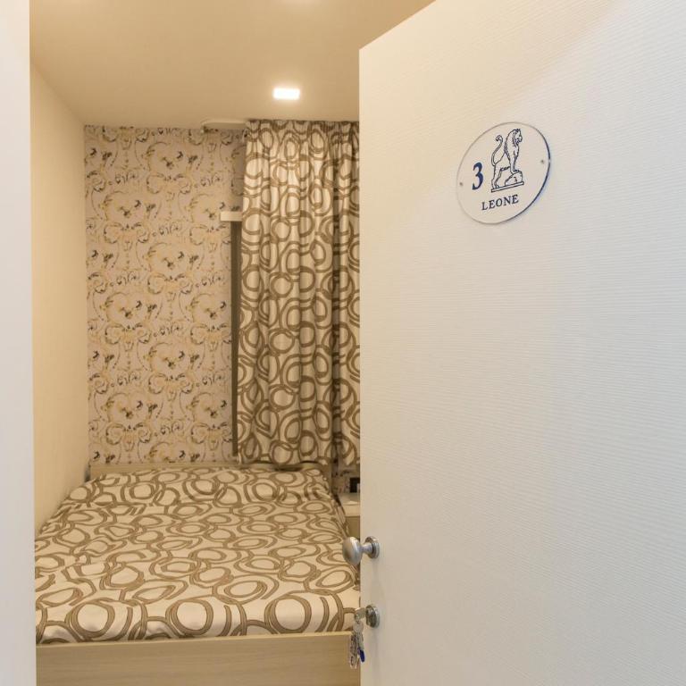 Metronia Guest House - Camera Matrimoniale - 6