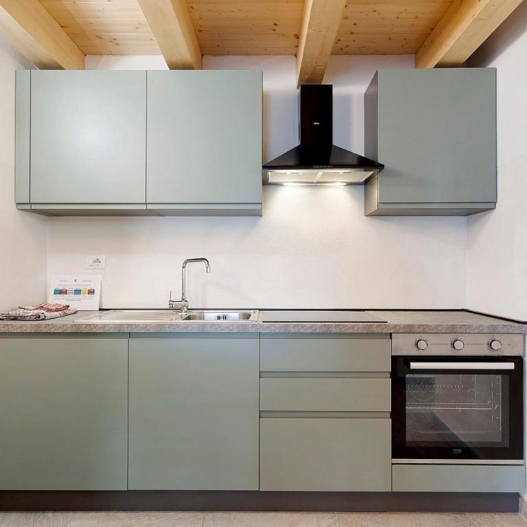 Maison Jaccod Apartments - Apartamento Superior de 1 dormitorio con balcón - 7