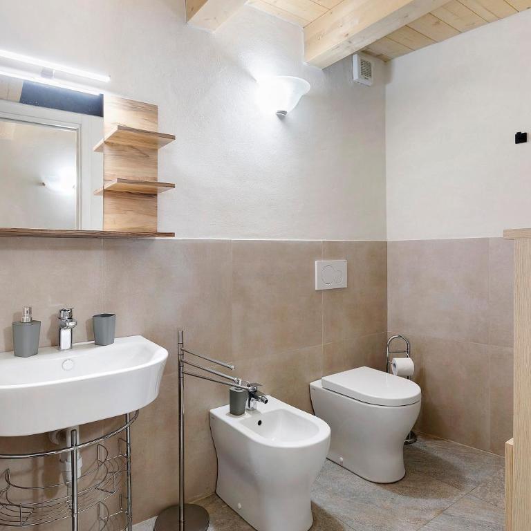 Maison Jaccod Apartments - Apartamento Superior de 1 dormitorio con balcón - 15