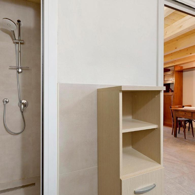 Maison Jaccod Apartments - Apartamento Superior de 1 dormitorio con balcón - 16