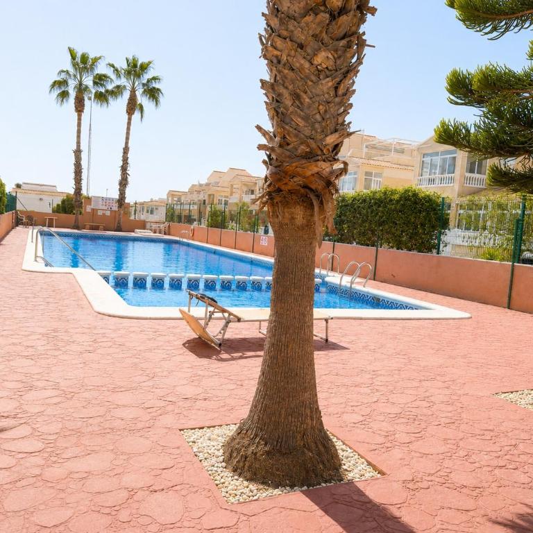 apartamento Punta Prima cinuelica - Apartment mit Balkon - 1