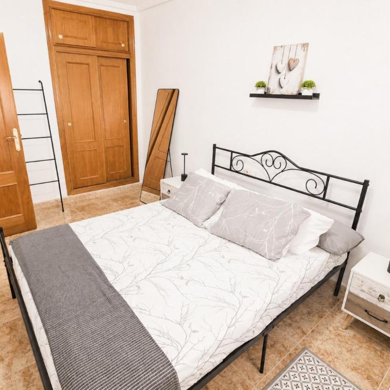 apartamento Punta Prima cinuelica - Apartment mit Balkon - 14