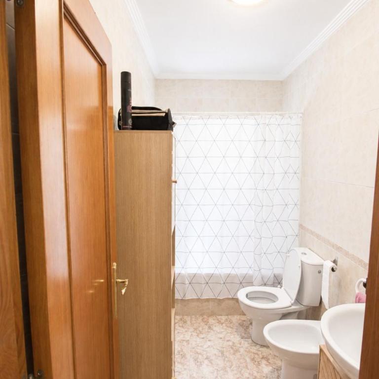 apartamento Punta Prima cinuelica - Apartment mit Balkon - 16