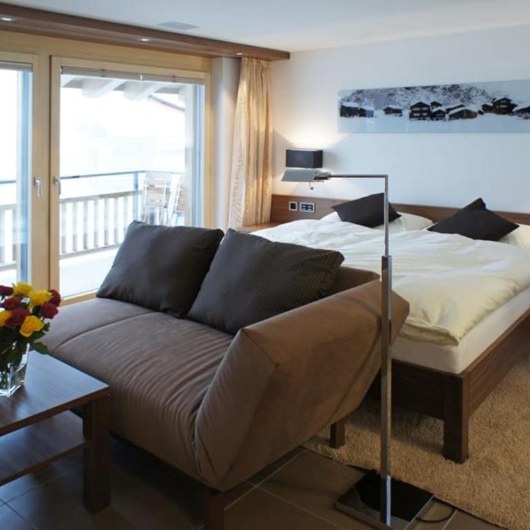 Chalet Fantasia - Studio - 1