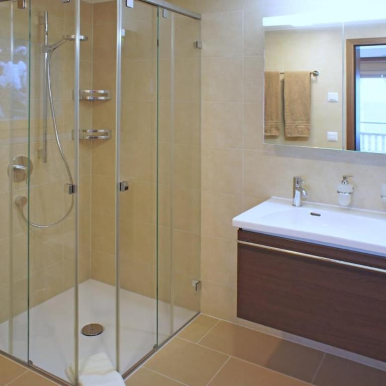 Chalet Fantasia - Studio - 2
