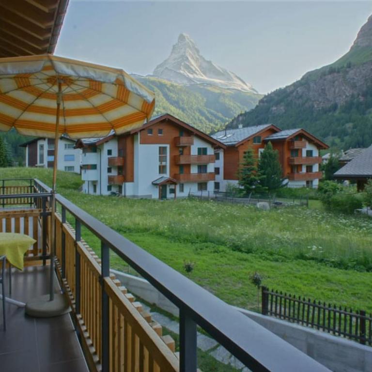 Chalet Fantasia - Studio - 3