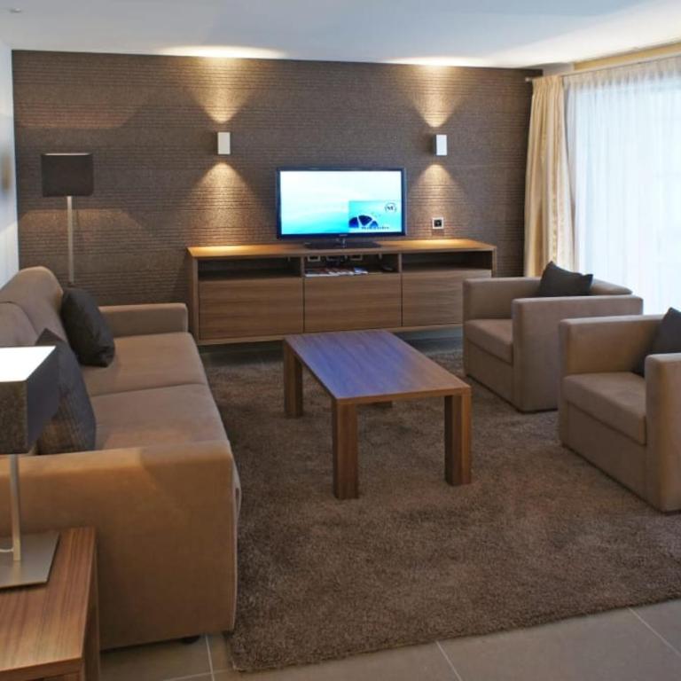 Chalet Fantasia - Appartement 1 Chambre - 1