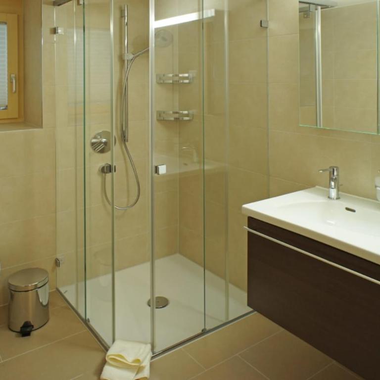 Chalet Fantasia - Appartement 1 Chambre - 2