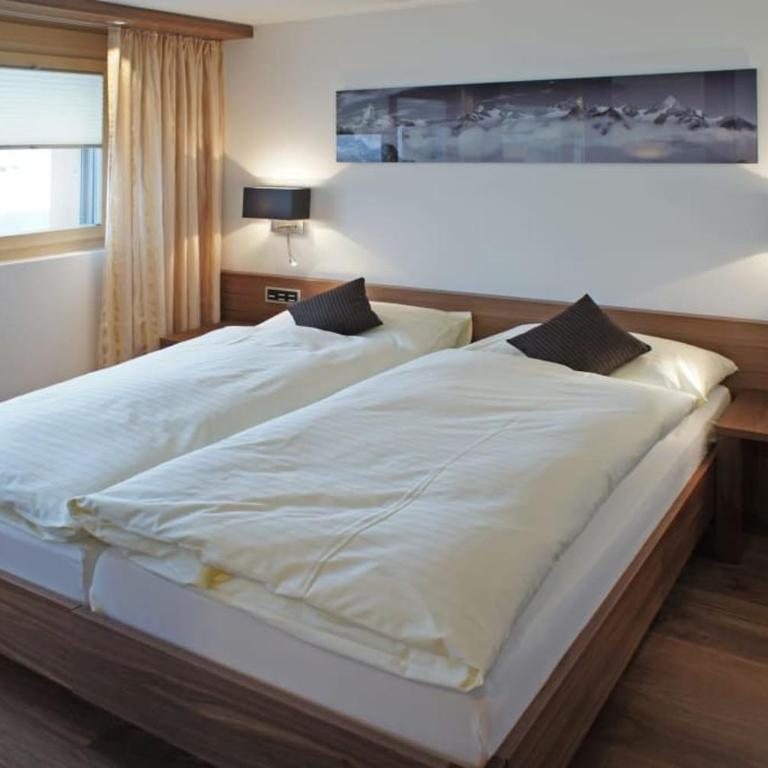Chalet Fantasia - Appartement 1 Chambre - 5