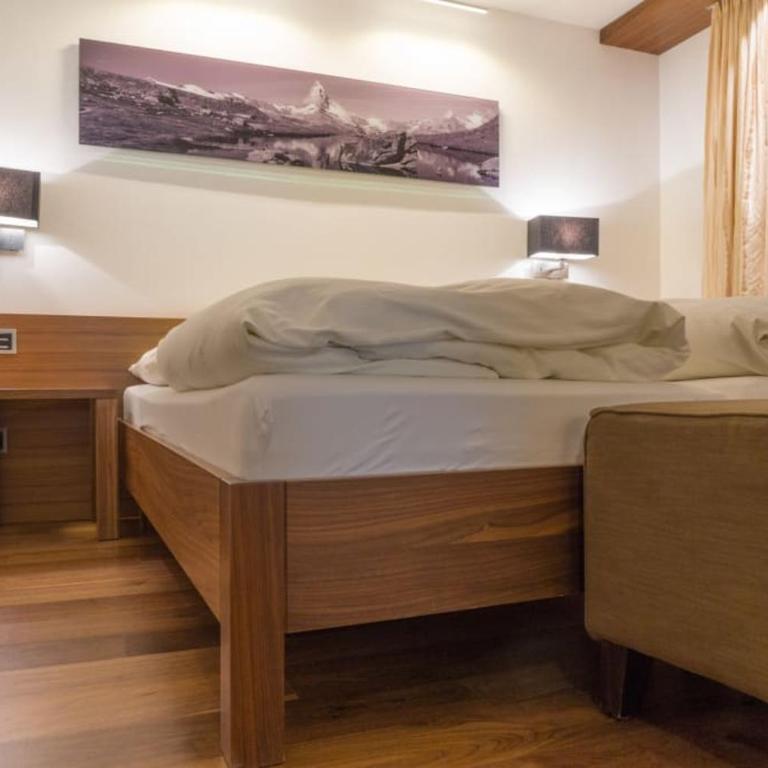 Chalet Fantasia - Appartement 2 Chambres - 1