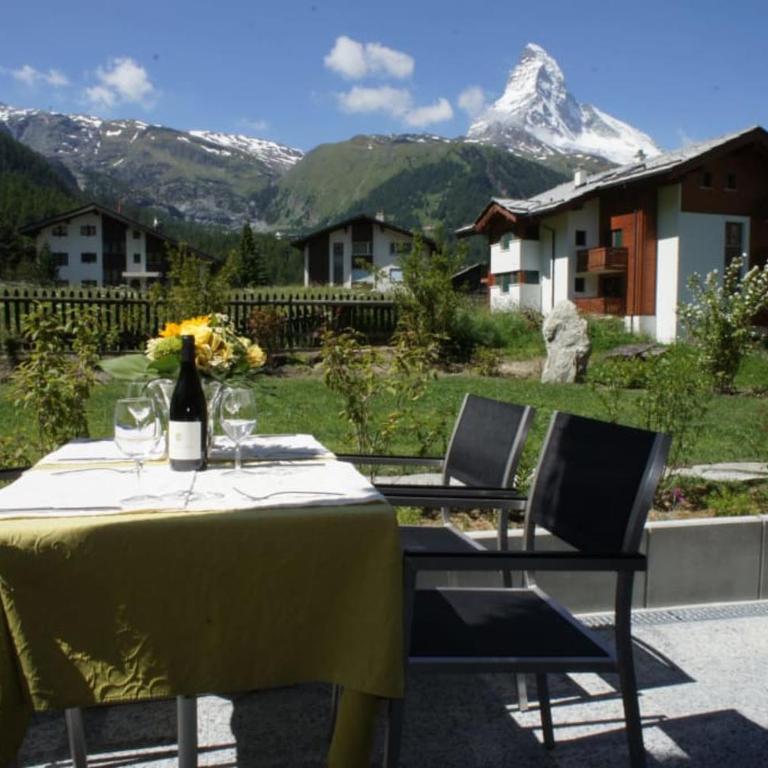Chalet Fantasia - Appartement 2 Chambres - 2