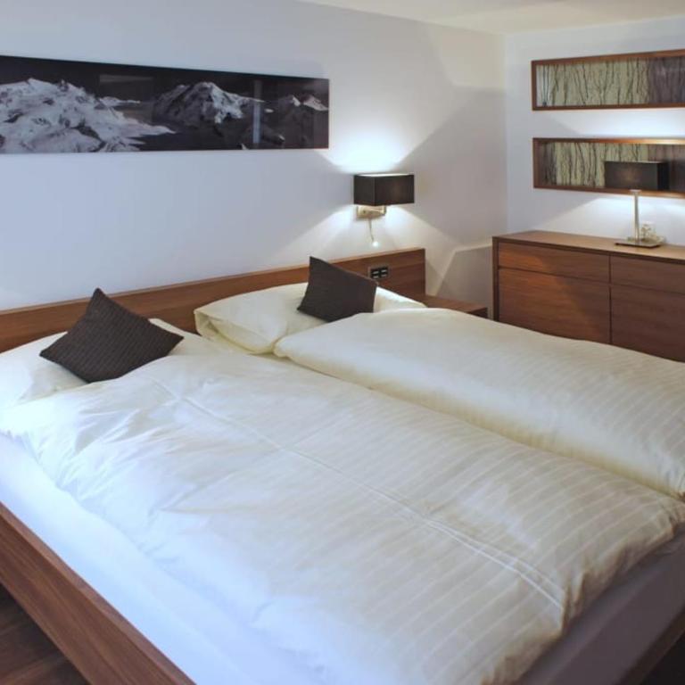 Chalet Fantasia - Appartement 2 Chambres - 7