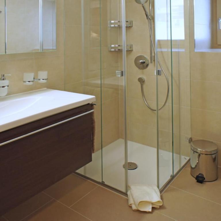 Chalet Fantasia - Appartement 2 Chambres - 8