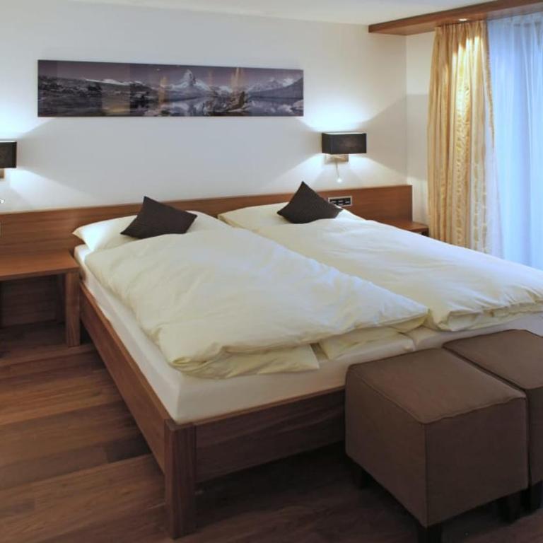 Chalet Fantasia - Appartement 2 Chambres - 9