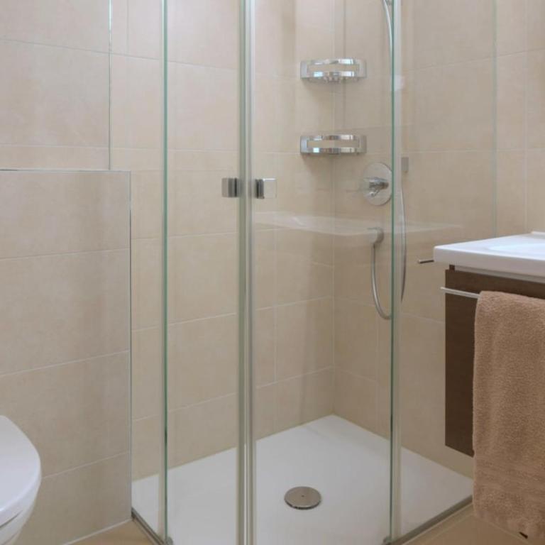 Chalet Fantasia - Appartement 2 Chambres - 10