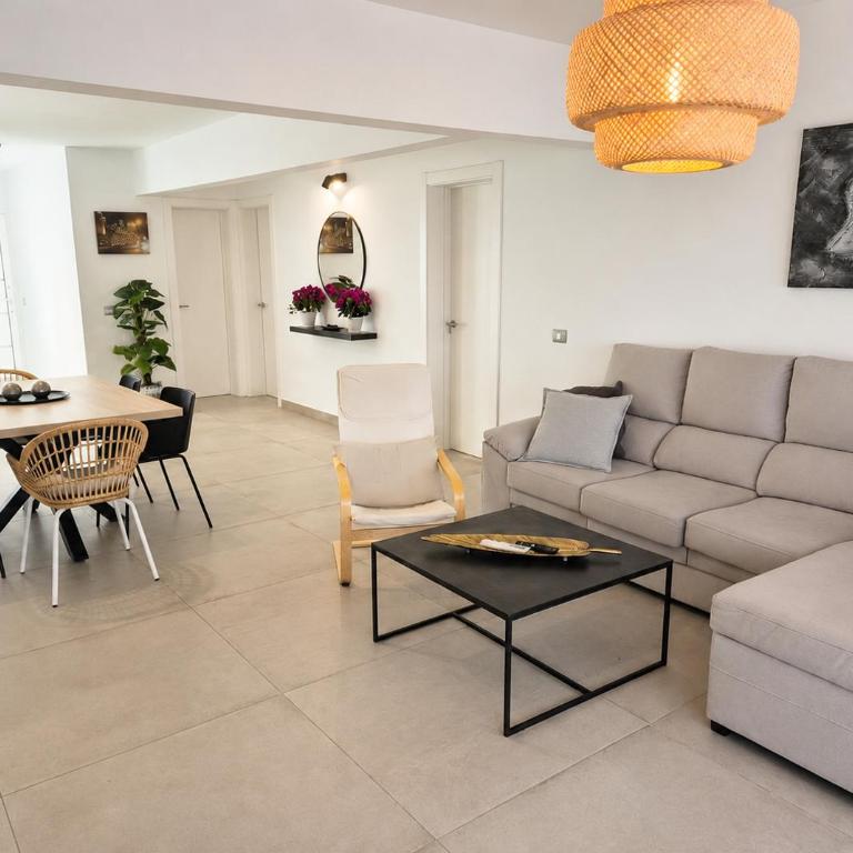 Villa Esperanza by Villalia con piscina climatizada y cama balinesa - Villa with Private Pool - 11