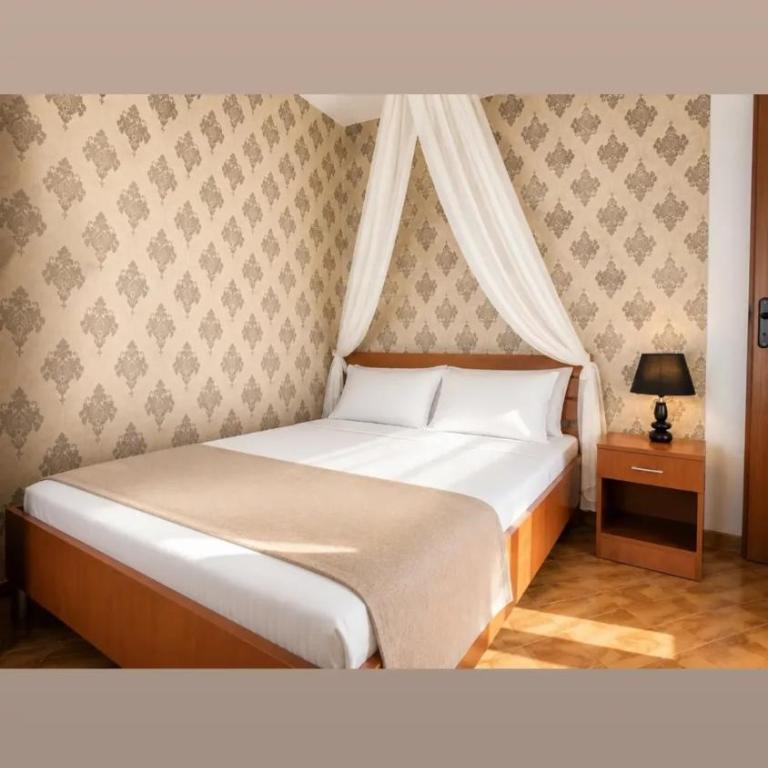 Apartments Taida - Apartman sa 2 Spavaće Sobe, Balkonom i Pogledom na More - 1
