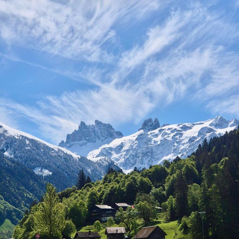 Cozy Alpine Home - Titlis Lift Just Steps Away - Appartamento con 3 Camere da Letto - 3