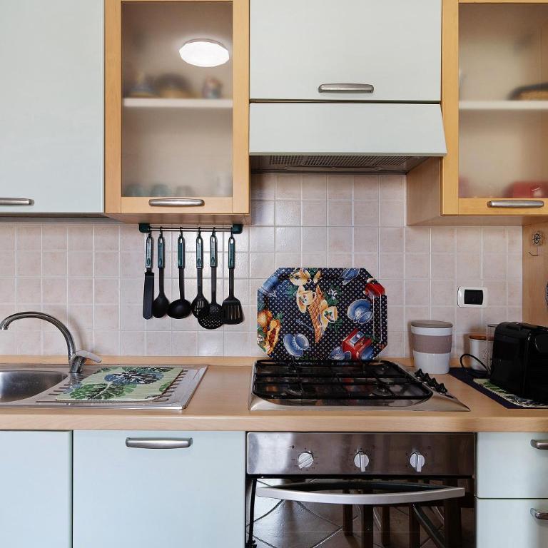 Casa Milly con piscina condivisa - Apartment with Terrace - 7