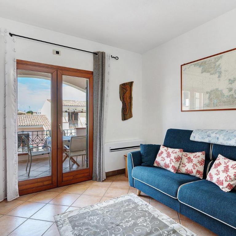 Casa Milly con piscina condivisa - Apartment with Terrace - 4