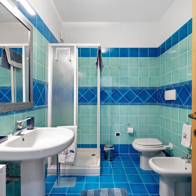 Casa Milly con piscina condivisa - Apartment with Terrace - 13