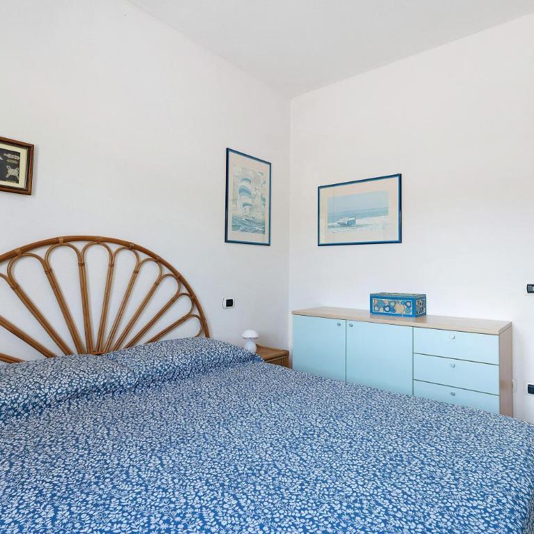 Casa Milly con piscina condivisa - Apartment with Terrace - 11
