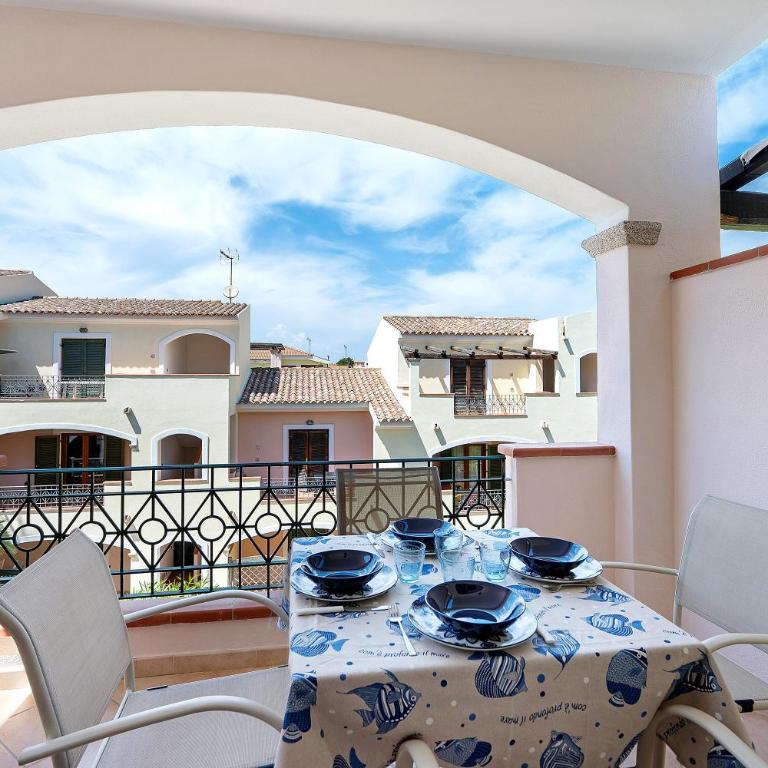 Casa Milly con piscina condivisa - Apartment with Terrace - 3