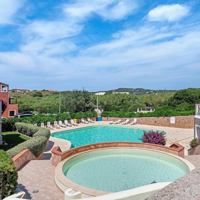 Casa Milly con piscina condivisa - Apartment with Terrace - 16