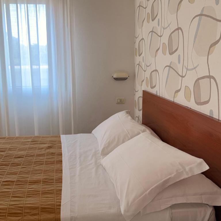 Riviera Residence - Monolocale con Balcone - 15