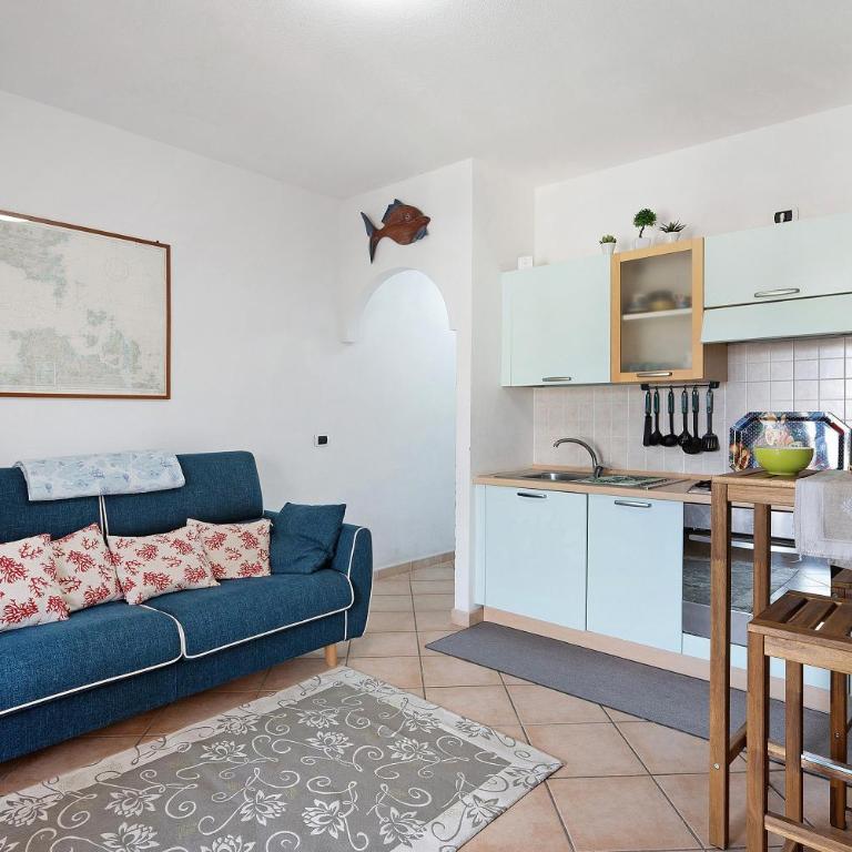 Casa Milly con piscina condivisa - Apartment with Terrace - 6
