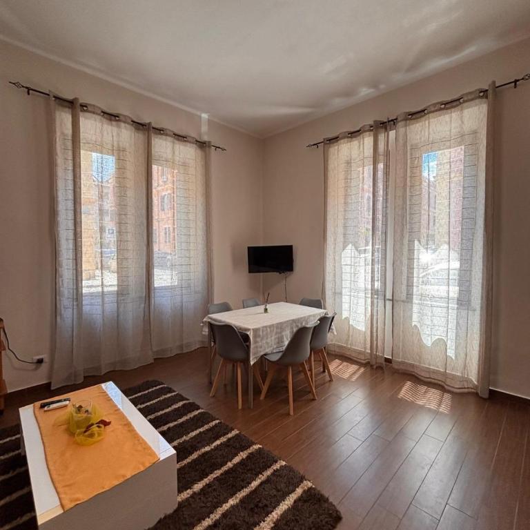 La Fenice Centrale - Apartment mit 2 Schlafzimmern - 2