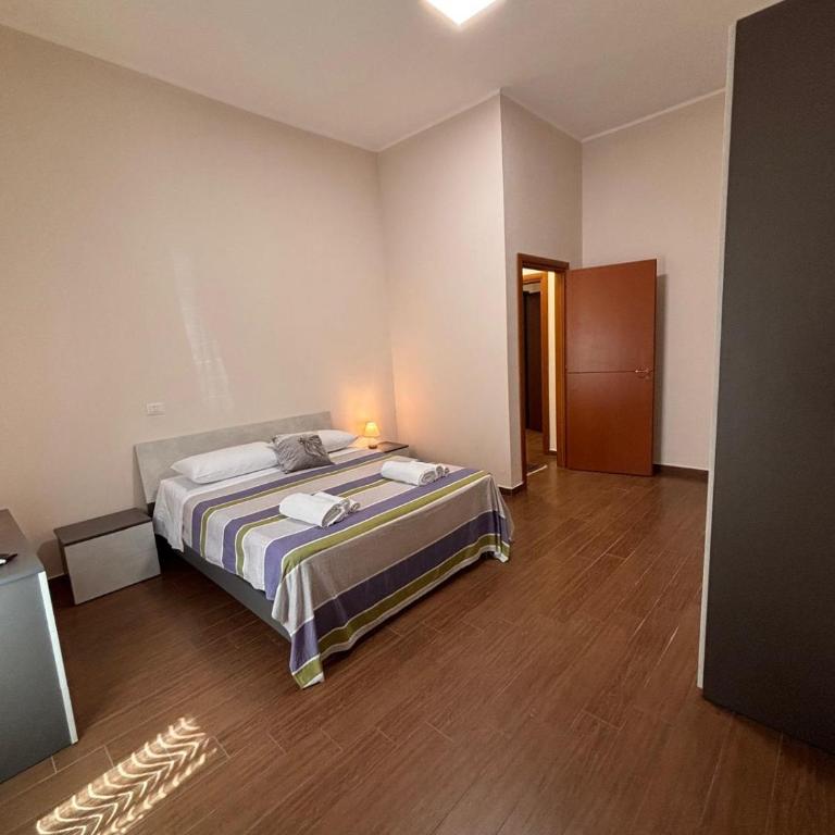 La Fenice Centrale - Apartment mit 2 Schlafzimmern - 7