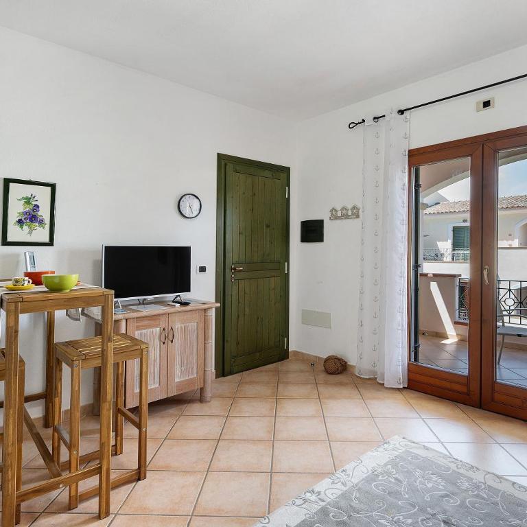 Casa Milly con piscina condivisa - Apartment with Terrace - 5