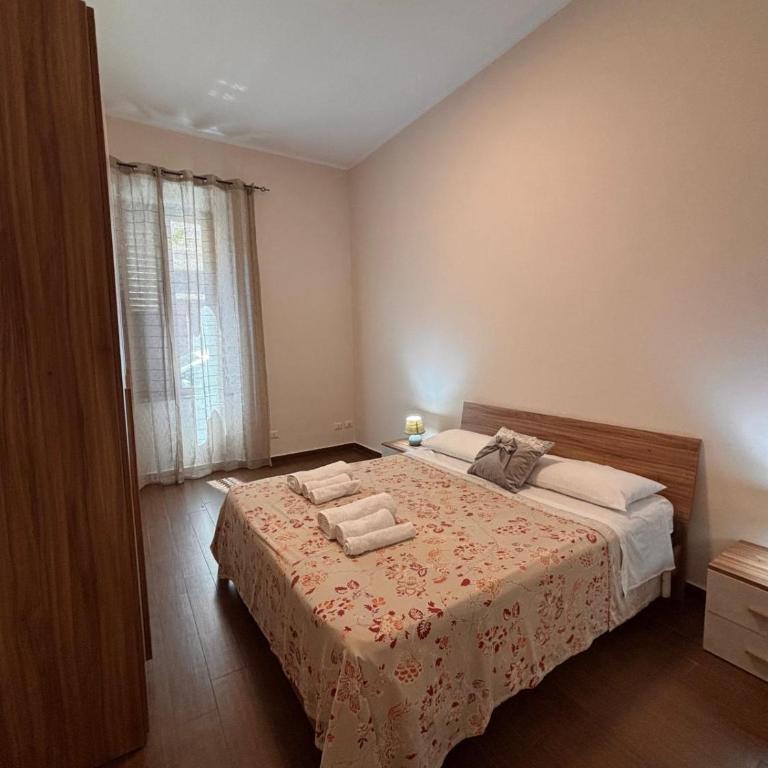 La Fenice Centrale - Apartment mit 2 Schlafzimmern - 19