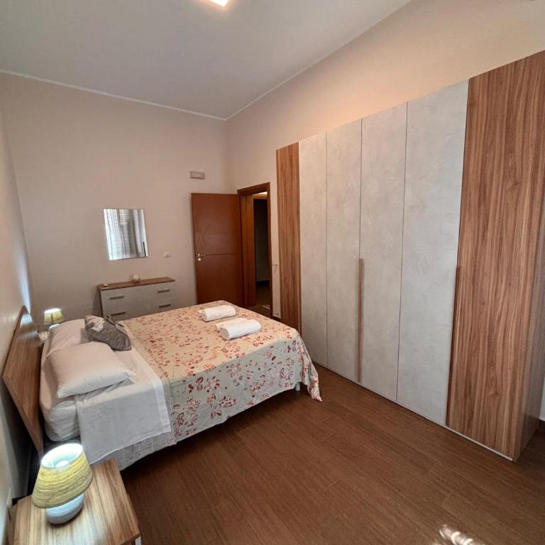La Fenice Centrale - Apartment mit 2 Schlafzimmern - 20