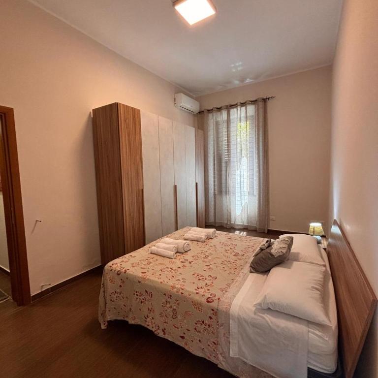 La Fenice Centrale - Apartment mit 2 Schlafzimmern - 25