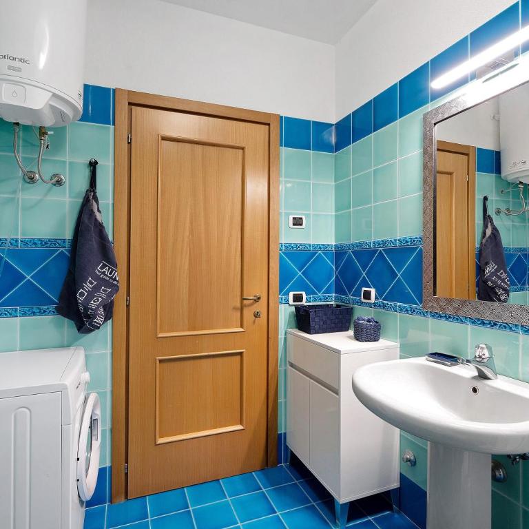 Casa Milly con piscina condivisa - Apartment with Terrace - 14