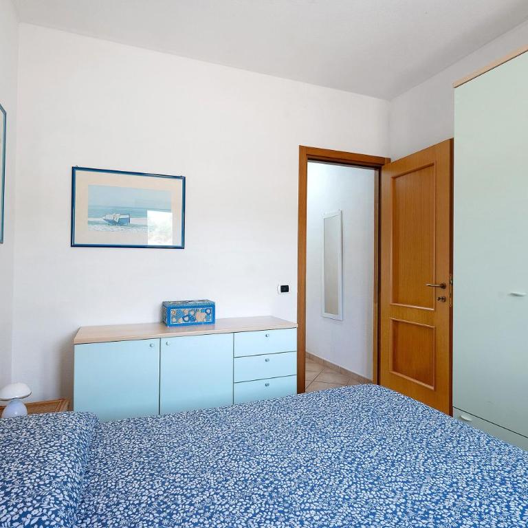 Casa Milly con piscina condivisa - Apartment with Terrace - 12