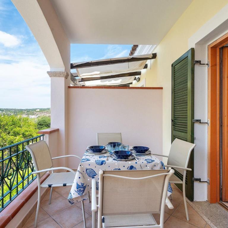 Casa Milly con piscina condivisa - Apartment with Terrace - 2