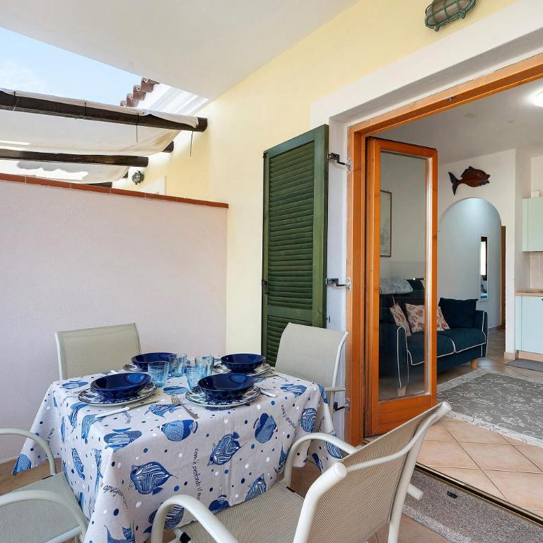 Casa Milly con piscina condivisa - Apartment with Terrace - 15