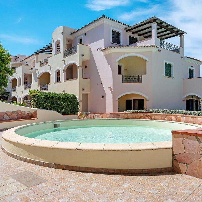 Casa Milly con piscina condivisa - Apartment with Terrace - 19