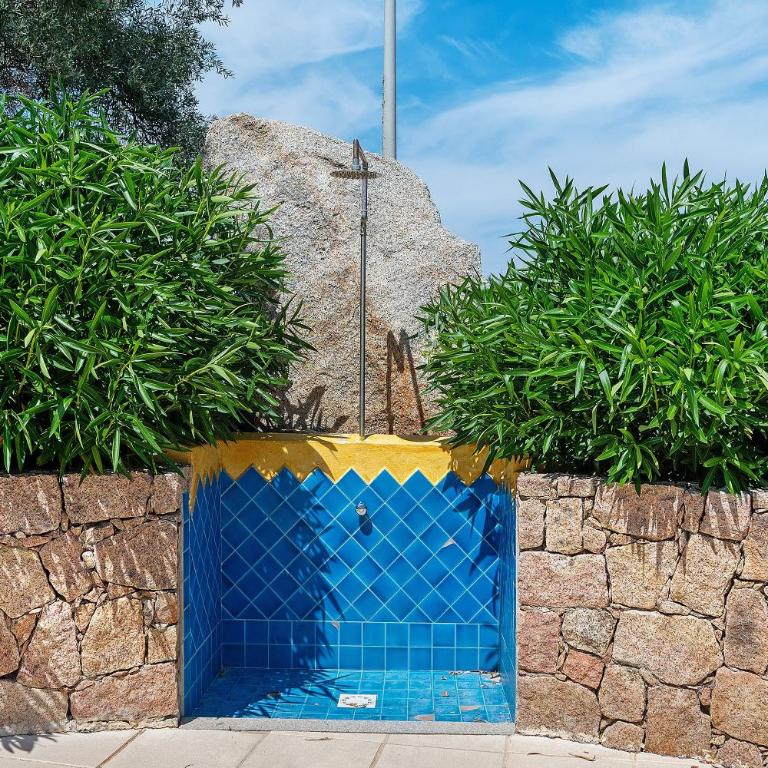 Casa Milly con piscina condivisa - Apartment with Terrace - 20