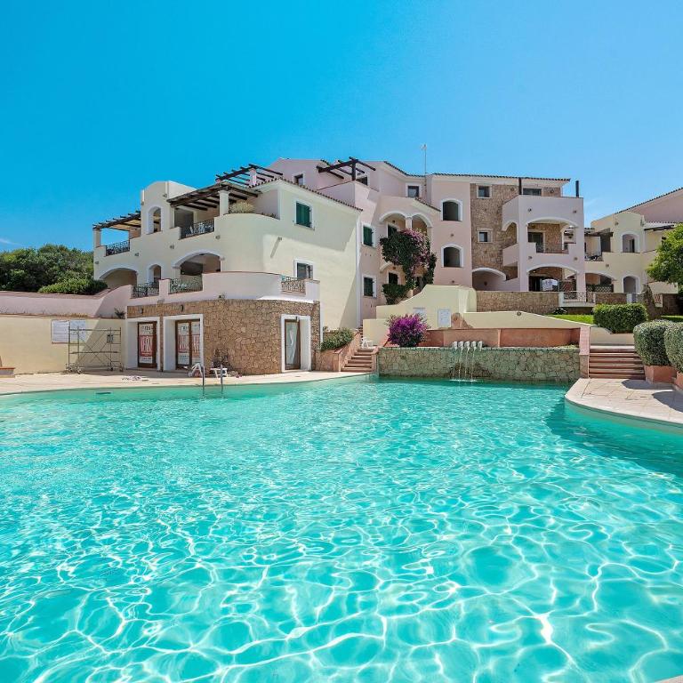 Casa Milly con piscina condivisa - Apartment with Terrace - 18