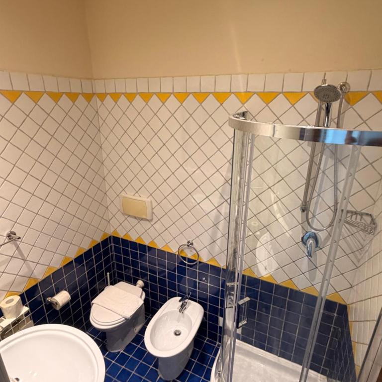 Riviera Residence - Monolocale con Balcone - 16