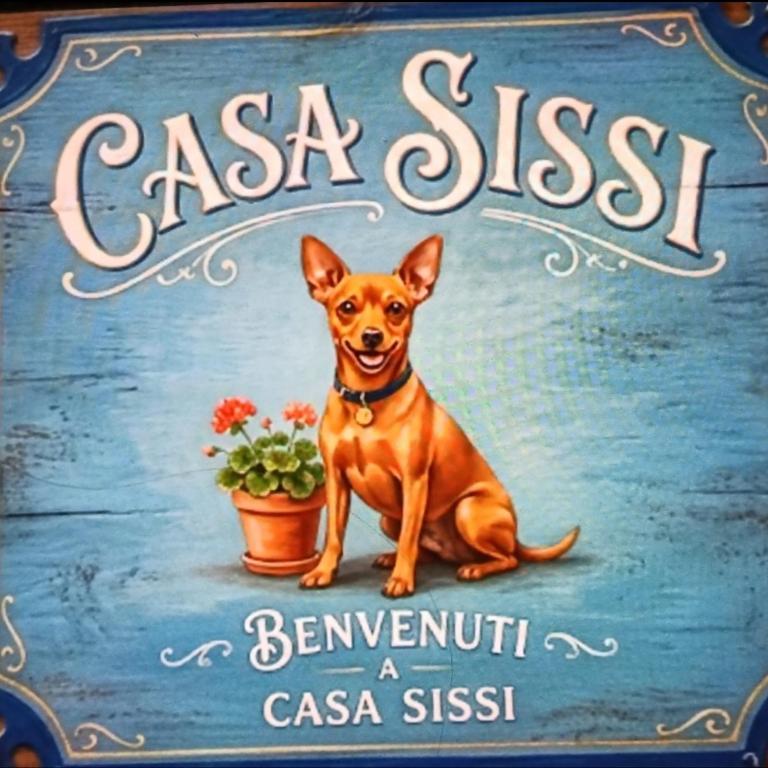 Casa Sissi - Standard Apartment - 4