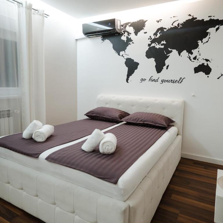 Villa The One Mostar with Heated Pool & Jacuzzi - Villa with Private Pool - 6
